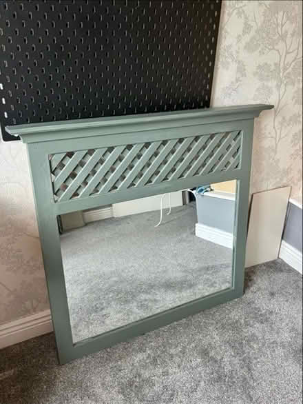 Photo of free Mirror (Navan, Athlumney Wood) #1