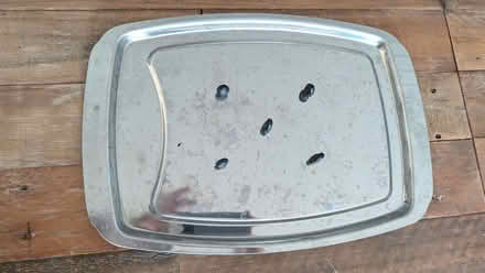 Photo of free Roasting Tin (Wandsworth SW18) #1