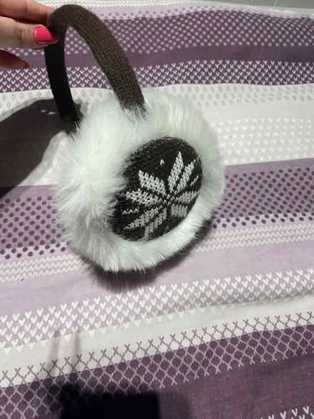Photo of free Earmuffs (East Cliff BH1) #3
