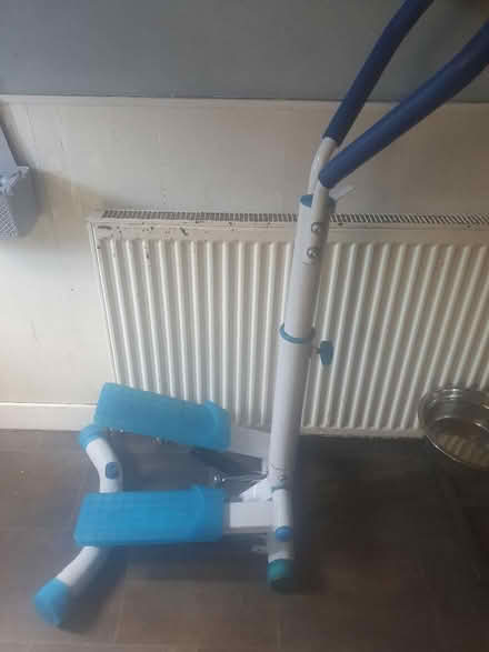 Photo of free Excerice Stepper (Appleby-in-Westmorland CA16) #1