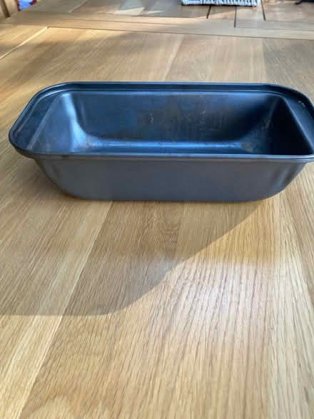 Photo of free Oven tin (Noctorum CH43) #1
