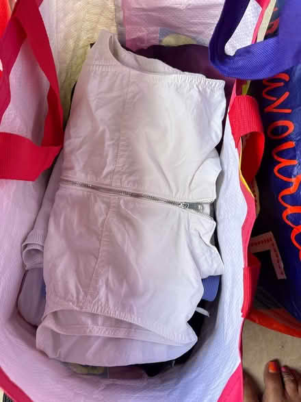 Photo of free 3 Large Bags Ladies/Girls Clothes (Billericay CM11) #3