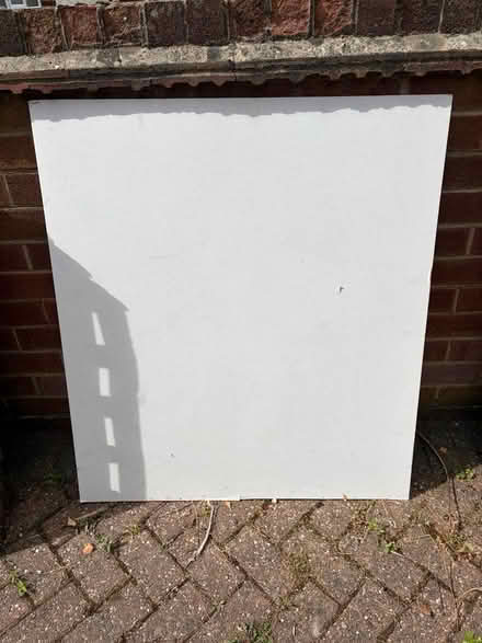 Photo of free Plasterboard, 12mm standard (Spondon DE21) #1