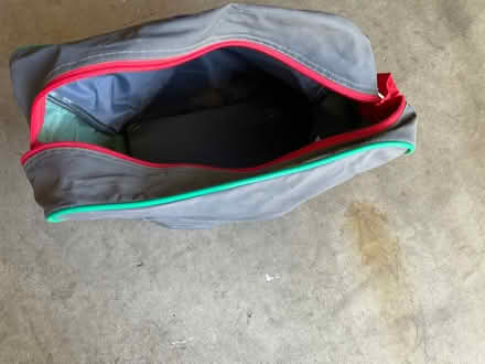 Photo of free Disney Tote Bag w/zipper (Dixon) #2
