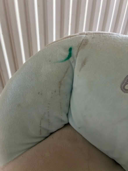 Photo of free Babylo Elephant Rocking (Hoddesdon EN11) #3