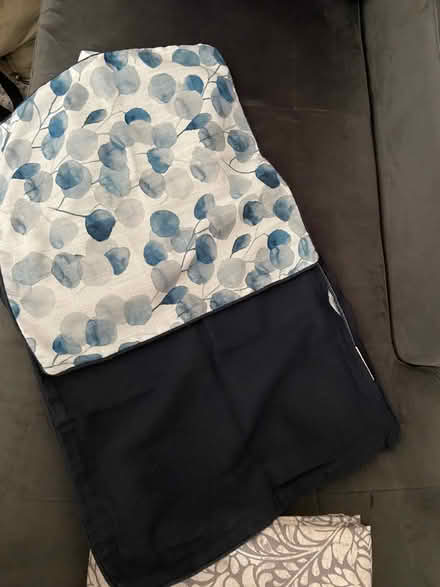 Photo of free Cushion covers (Coleridge Ward CB1) #1