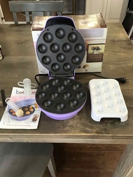 Photo of free Kitchen items (Thompson/Harmony - Middletown) #3