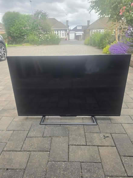 Photo of free 40inch flatscreen Sony TV 2015 (Leeds LS15) #1