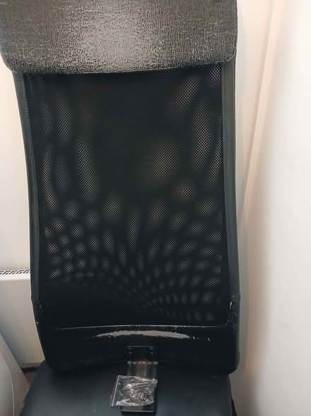 Photo of free Computer Chair (Moorfields BA2) #2