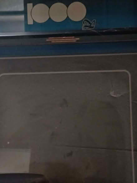Photo of free Arcade games machine - project (Barton OX3) #2
