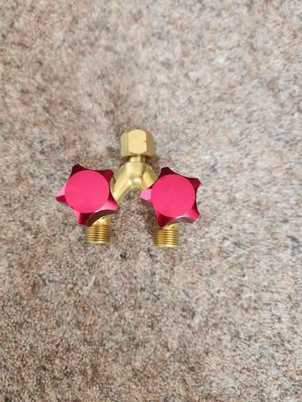 Photo of free Splitter (Tring HP23) #1