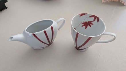 Photo of free Dinnerware set (Catford SE6) #2