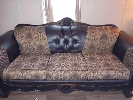 Photo of free Used couches (Bernalillo nm) #2