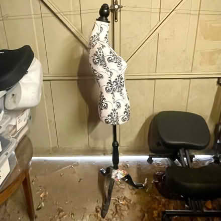Photo of free Tailor’s Dummy (Wetherby LS22) #4