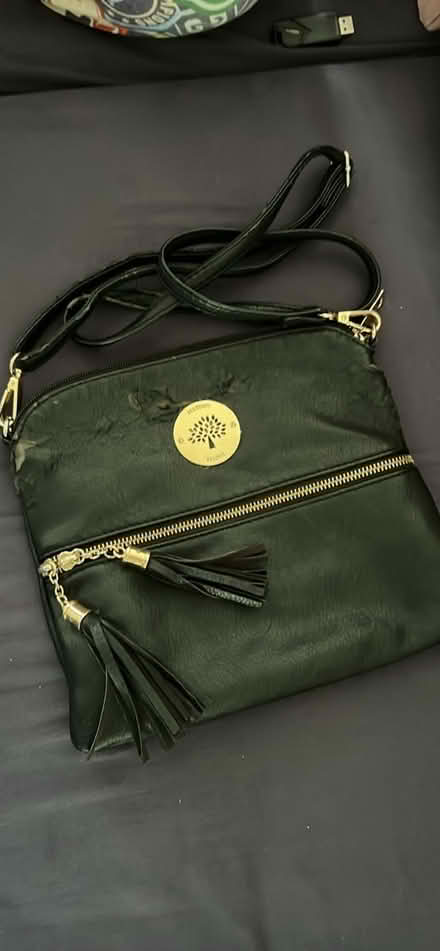 Photo of free Cross body bag (Edgware) #1