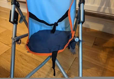Photo of free Toy pram (Old Woking GU22) #2