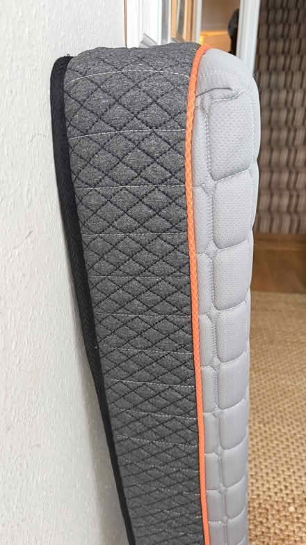 Photo of free Memory Foam Matress (BR2 9NE) #4