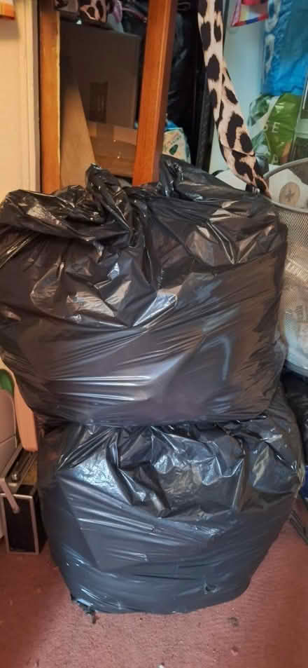 Photo of free 2 bags of ladies clothes (Welling DA16) #1