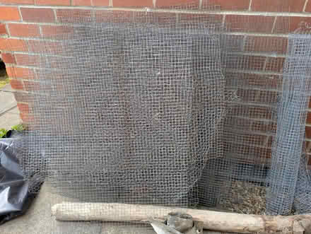 Photo of free Wire netting (Haxby York YO323) #1