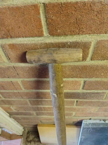 Photo of free Potato fork (Shinfield RG2) #2