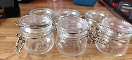 Photo of free Spice bottles small ones (Bushey WD19) #2