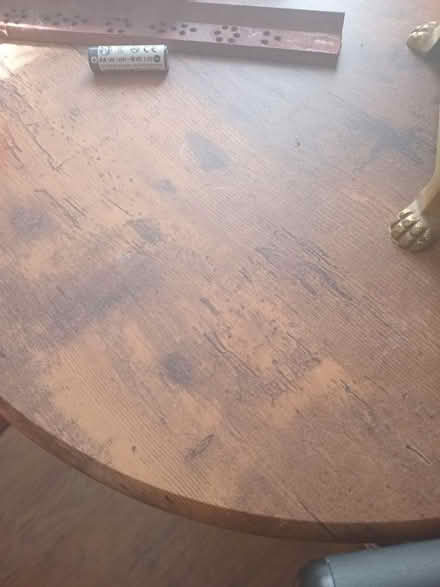 Photo of free Table and 2 chairs (Potters bar herts EN6) #2