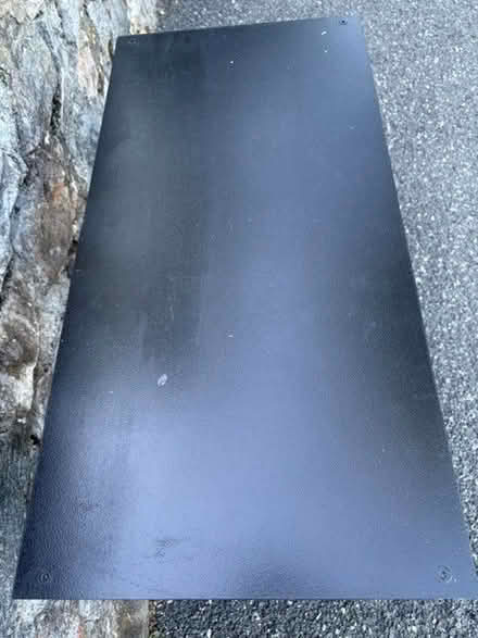 Photo of free 4 Cube Storage Shelf (Thornwood, NY) #2
