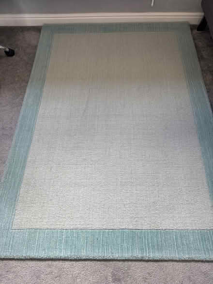 Photo of free Next rug 120 x170cm (Liverpool L17) #1