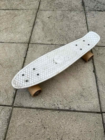 Photo of free Penny Skateboard (Se9 2af) #1