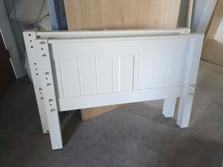 Photo of free Single bed (MK43) #1