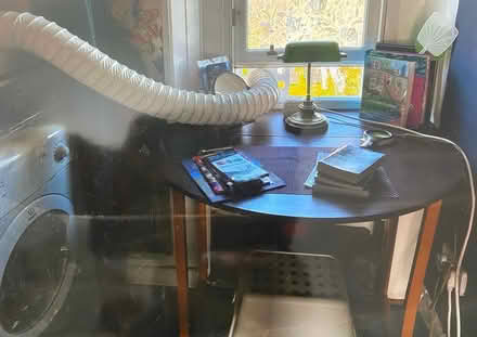 Photo of free Dryer (Fountainbridge EH3) #2