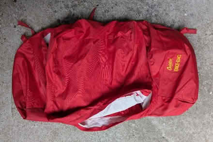 Photo of free Bike panniers (Stourbridge DY8) #1