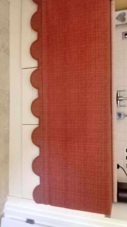 Photo of free Roller blind (Woodley RG5) #3
