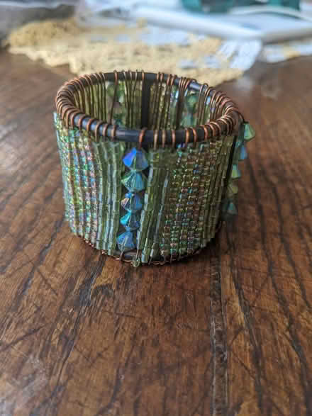Photo of free Napkin Rings (Belford, N.J.) #1