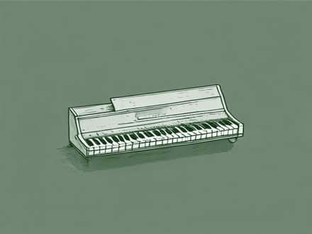 Photo of Keyboard Piano (City Centre NP20) #1