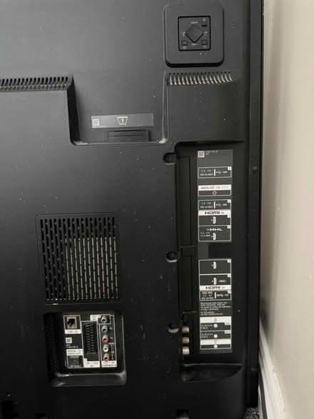 Photo of free 55inch tv (Old town SG1) #4