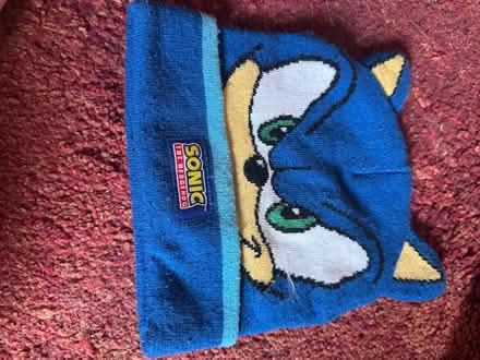 Photo of free Kids Winter hat (Ls6 woodhouse) #1