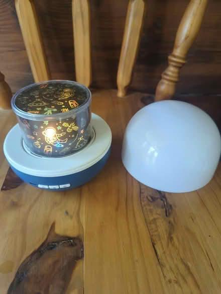 Photo of free Sensory light (Loose, Maidstone ME159SS) #1