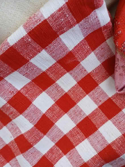 Photo of free Fabric ends (East Kilbride G74) #4
