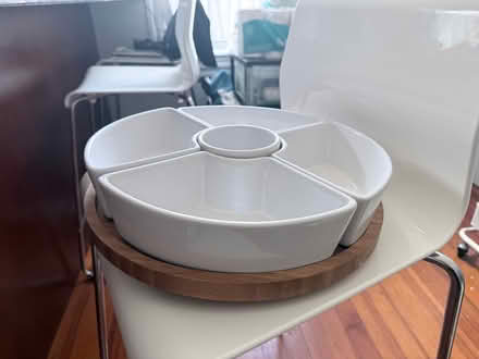 Photo of free Kitchen stuff (Watertown) #2