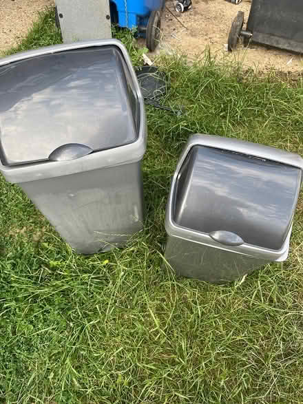 Photo of free Bins (Ipswich IP2) #1