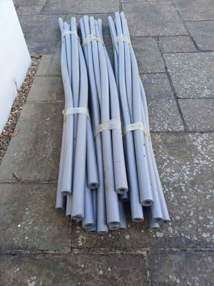 Photo of free Foam Insulation - 15mm & 22mm (Rainham, Kent - ME8) #1
