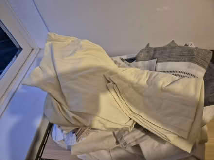 Photo of free Bundle of sheets (Littlemore OX4) #3