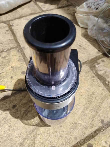 Photo of free Spiralizer (Eltham SE9) #1