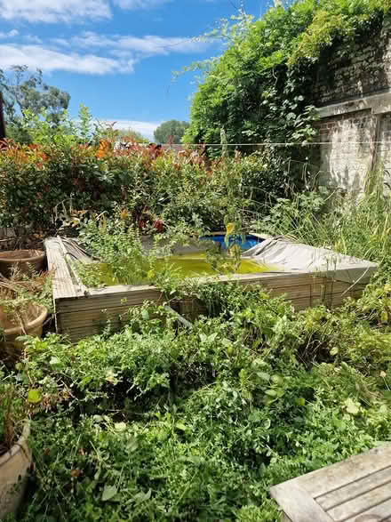 Photo of free Bestway 4x3m pool (Yapton) #1