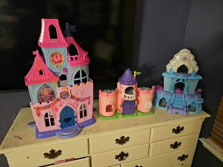 Photo of free Kids Castles (Ashburn) #1