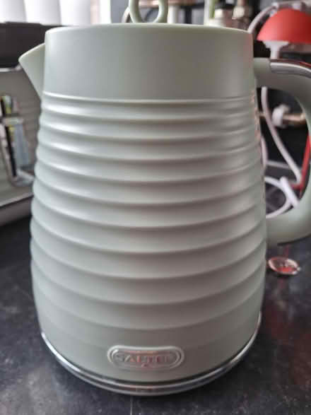 Photo of free Kettle (Stantonbury, MK14) #2