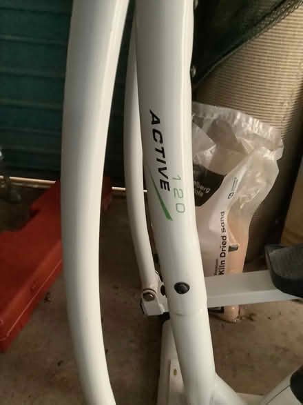 Photo of free Cross trainer (Royston SG8) #2
