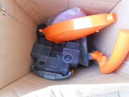 Photo of free Vax Carpet washer (City Dulas LL70) #2