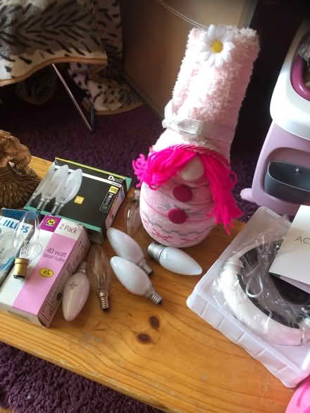 Photo of free Random stuff (Gracemount EH17) #4